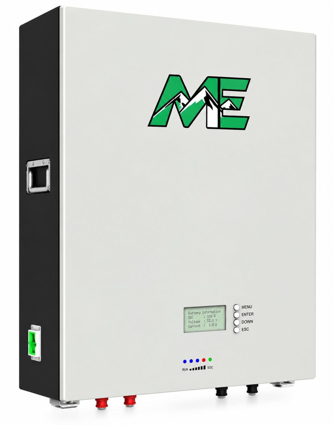 Battery energy storage system  (5kWhs)